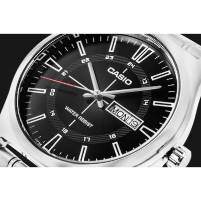 4. Men's Watch CASIO MTP-V006D-1CUDF + BOX