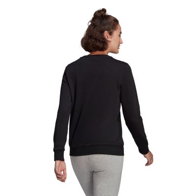 20. adidas Essentials Linear W sweatshirt GL0718