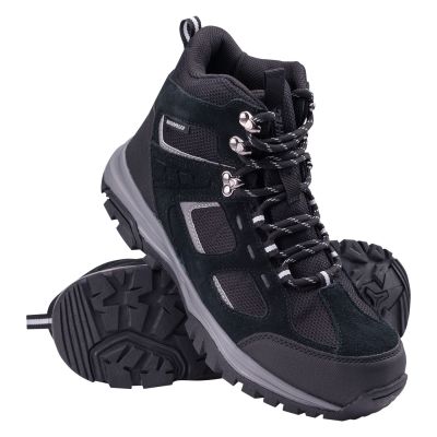 9. Didiora MID M hiking shoes