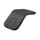16. Logitech Mobi Mouse - Ultraportable wireless mouse, Graphite