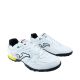 6. Joma Top Flex Turf 2602 White Football Shoes TOPS2602TF