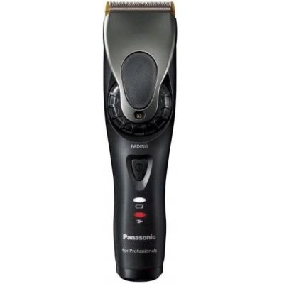 4. Panasonic ER-DGP 86 professional hair clipper