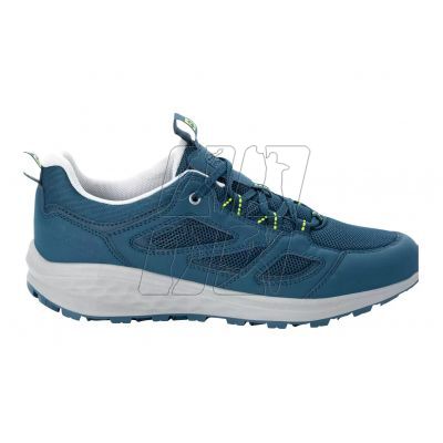 2. Jack Wolfskin VOJO 3 VENT LOW M shoes 4051221_1274