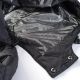 6. Men's winter quilted jacket VARMI II