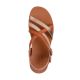 3. Skechers Women's Sandals DESERT KISS LOW PEAK RANK 114709 CSNT