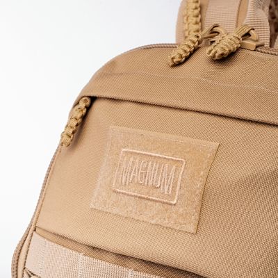 8. Magnum magnum cityox 28 backpack 92800407085