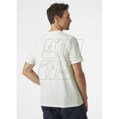 11. Helly Hansen HP Race M 34294 001 T-shirt