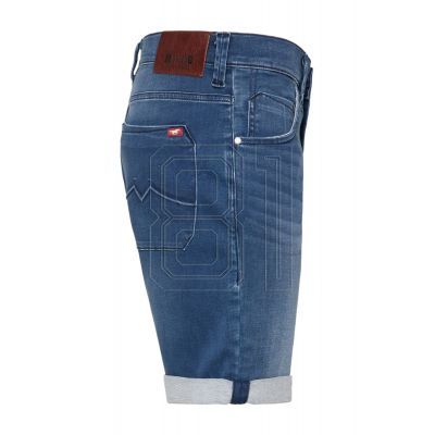 25. Mustang 5-pocket Short M 1009747 5000 542