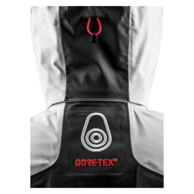 7. SAIL RACING Reference Jacket Gray