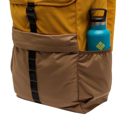 4. Columbia Trail Traveler II 28L Backpack 2158181735 Brown One size