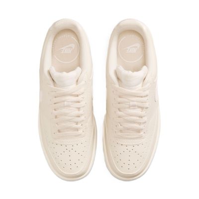 6. Nike Court Vision Low SE I6563-100 women's shoes