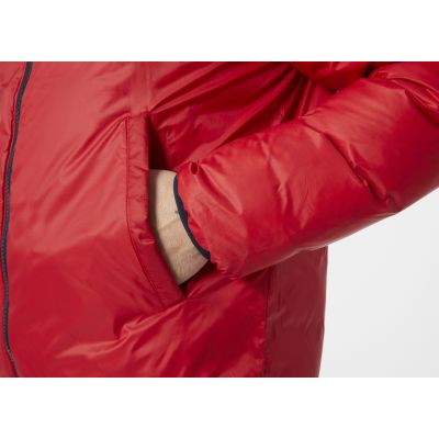 27. Helly Hansen Rwb Revesible Down jacket M 53666 597