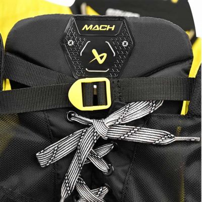 3. Bauer Supreme Mach Kids Hockey Pants