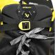 3. Bauer Supreme Mach Kids Hockey Pants