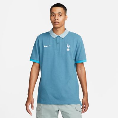 Nike Tottenham Hotspur Pq Cre Cl T-Shirt M DN3107 415