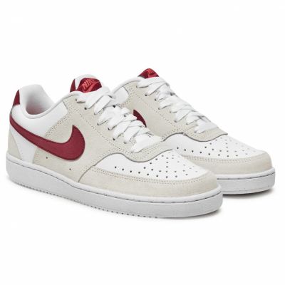 2. Nike Court Vision Lo W FQ7628-100 shoes