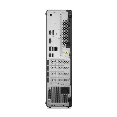 3. Lenovo ThinkCentre M90s Gen 5 Intel® Core™ i5 i5-14500 16GB DDR5-SDRAM 512GB SSD Windows 11 Pro SFF PC Black