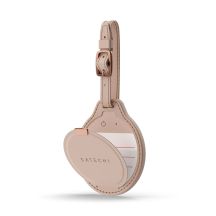 Satechi FindAll Luggage Card Slot Pink
