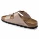 3. Birkenstock Arizona BF W 1023960 flip-flops