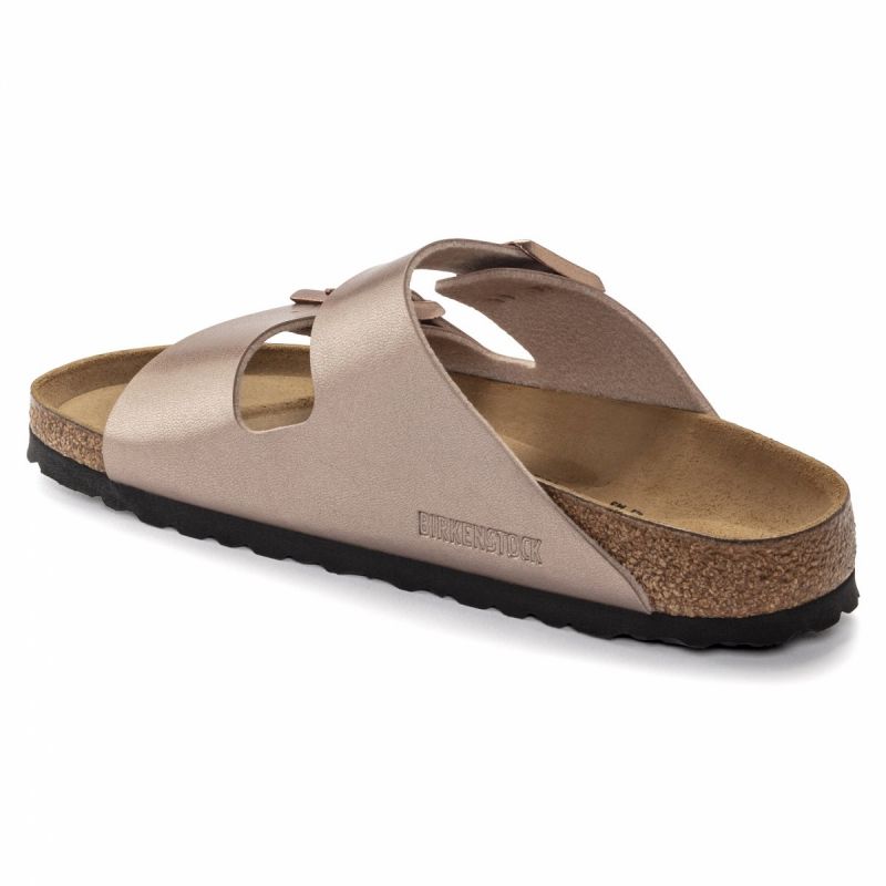 3. Birkenstock Arizona BF W 1023960 Flip-Flops