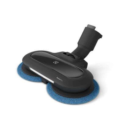 22. Electrolux ZE168 Mop Attachment Upright Vacuum Cleaner