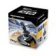 4. Thrustmaster T.Flight Stick X Black, Red, Silver USB Analog Joystick PC, Playstation 3