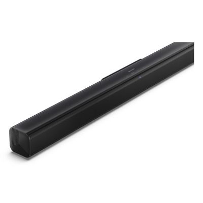 6. Sharp 2.0 Soundbar | HT-SB145 Speaker | 150W | Bluetooth Connectivity | Wireless Connection