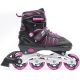 19. SMJ UT 103 Lea 2in1 roller skates