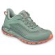 Women’s MEINDL Power Walker Lady 4.2 Sports Shoes with Gore-Tex Membrane