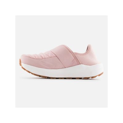 2. Rossignol Women’s Rossi Chalet Powder Pink 2.0 Shoes, Pink