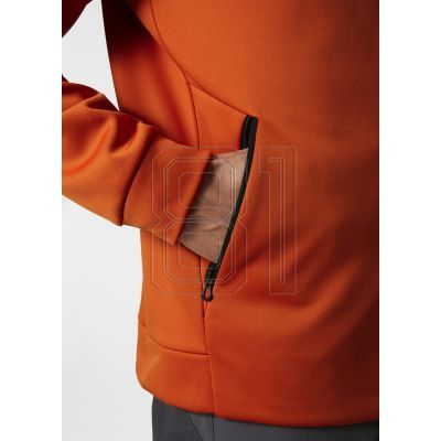 18. Helly Hansen HP Fleece Jacket 2.0 M 34289 300