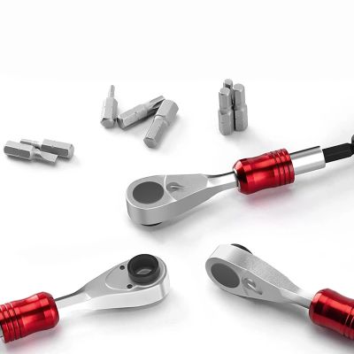 3. Rockbros 43210049001 bicycle repair kit - black