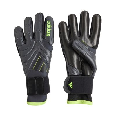 6. adidas Copa Pro Goalkeeper Gloves Black JN5335