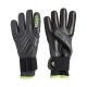 6. adidas Copa Pro Goalkeeper Gloves Black JN5335