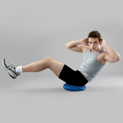 15. BB 015 Stabilizing Disc