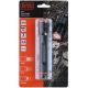 2. BLACK+DECKER 3.5 W 200-Lumen Tactical Aluminium Flashlight