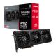 23. graphics card ASUS PRIME RX9070 O16G