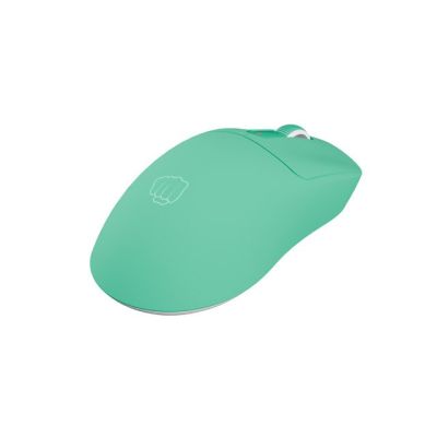4. Fury Tanto T4 Wireless Gaming Mouse 12000DPI Mint