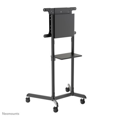 5. TV Floor Stand Set 37-70" NS-M1250BLACK NEWSTAR