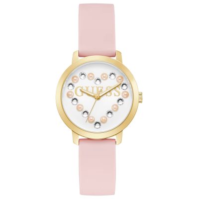 Guess Devotion GW0998L2 Women's Watch + BOX
