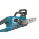 3. Makita DUC307ZX3 18W Chainsaw Black, Blue
