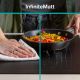 15. GORENJE GI6433SRWF InfiniteMatt Induction Hob