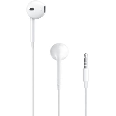 Apple Earpods (3.5mm Headphone Plug)