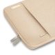 2. Tech-Protect Sleevy Laptop case 15-16 - beige