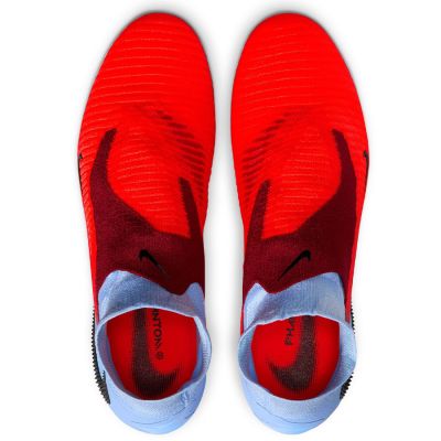 3. Nike Phantom 6 High Elite FG Football Boots HJ2147-400