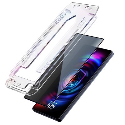 3. 3mk Hardglass Max Privacy Privacy Glass for Samsung Galaxy S26