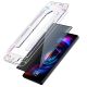 3. 3mk Hardglass Max Privacy Privacy Glass for Samsung Galaxy S26
