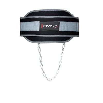 68. HMS PST04 Weighted Belt for Strength Training