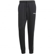 Adidas Essentials 3 Stripes Tapered Pant FT Cuffed M DU0468 pants