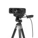 5. LogiLink UA0381 Webcam 1920 x 1080 px USB 2.0 Black